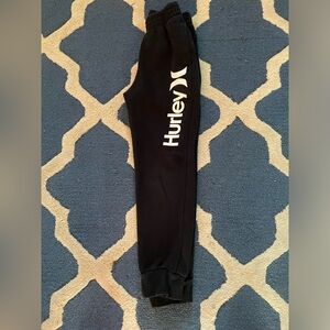 Boys Hurley Sweatpants